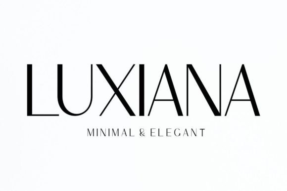 Choosing Luxiana for a Modern Website Design