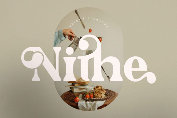 How Nithe Transformed My Brand’s Visual Identity