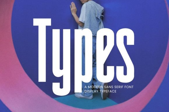How Types Font Transformed My Brand’s Visual Identity