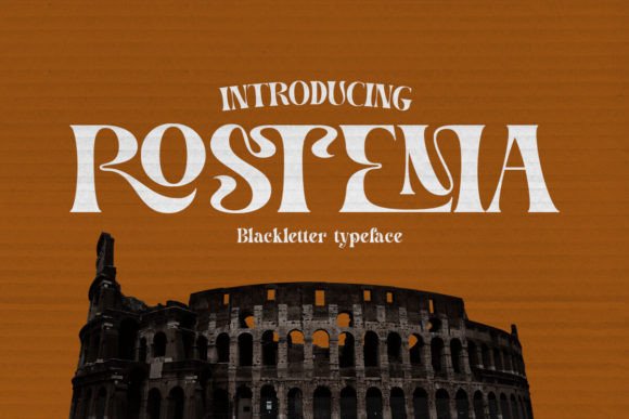 Testing Rostema for a Modern Web Design Project