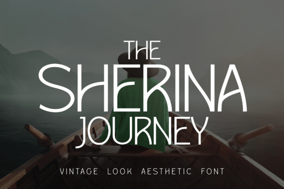 The Sherina: A Designer's First Impressions and Practical Use